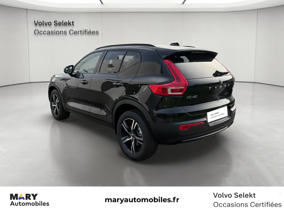 Véhicule occasion 1243004 - volvo XC40 - Photo 3
