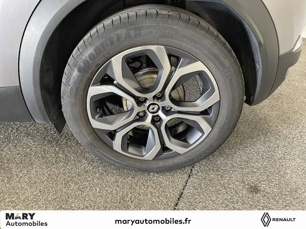 Véhicule occasion 212775 - renault CAPTUR - Photo 11