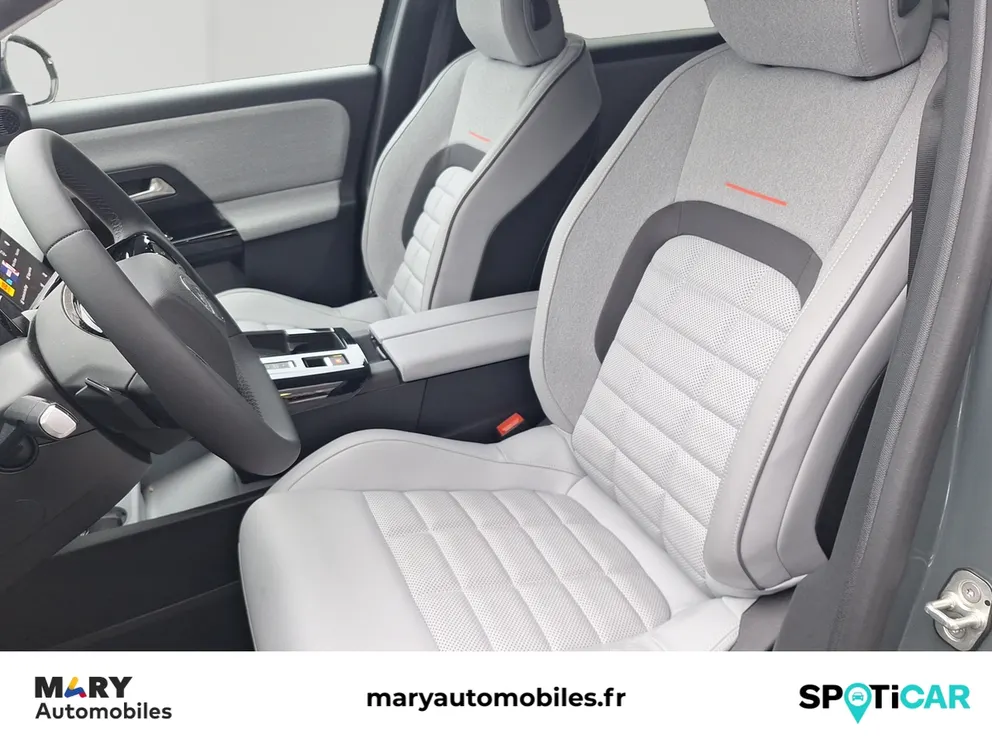 Véhicule occasion 1247195 - Citroën C5 AIRCROSS - Photo 20