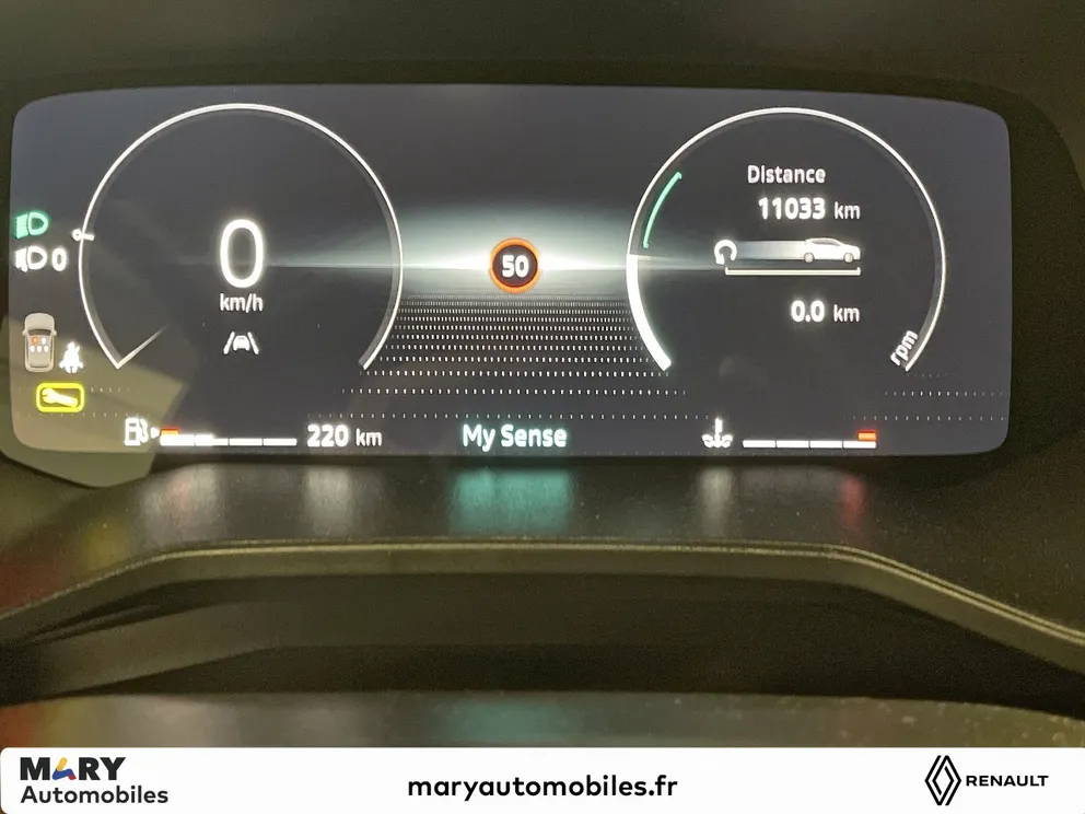 Véhicule occasion 233101 - renault CLIO - Photo 11