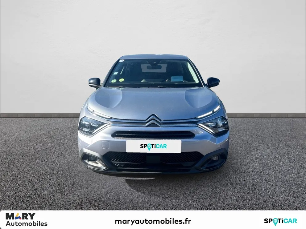 Véhicule occasion 1231172 - Citroën C4 - Photo 6