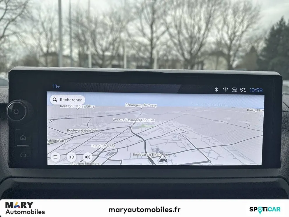 Véhicule occasion 200448 - peugeot EXPERT - Photo 14