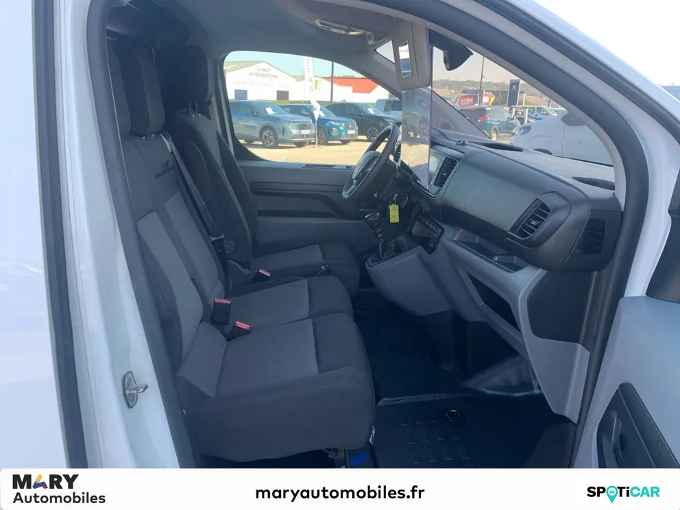 Véhicule occasion 218540 - peugeot EXPERT - Photo 10