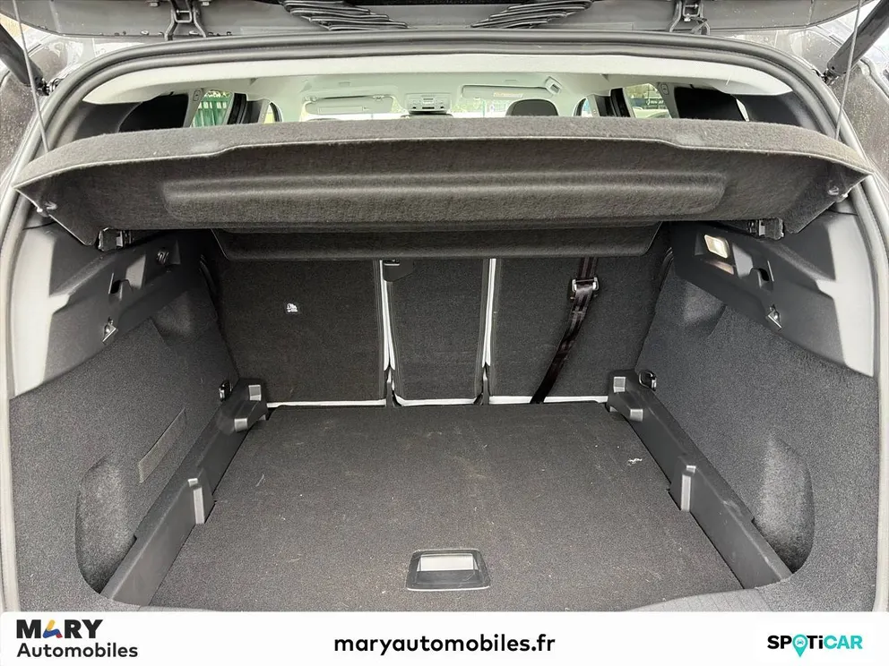 Véhicule occasion 210201 - Citroën C5 AIRCROSS HYBRIDE - Photo 6