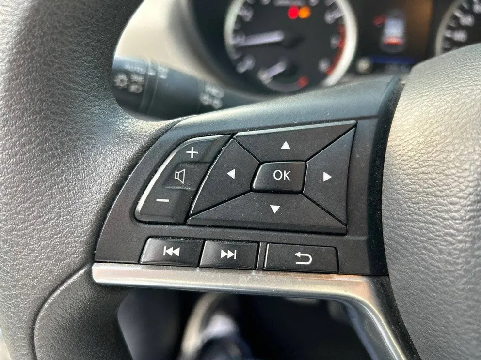 Véhicule occasion 197826 - nissan MICRA - Photo 14