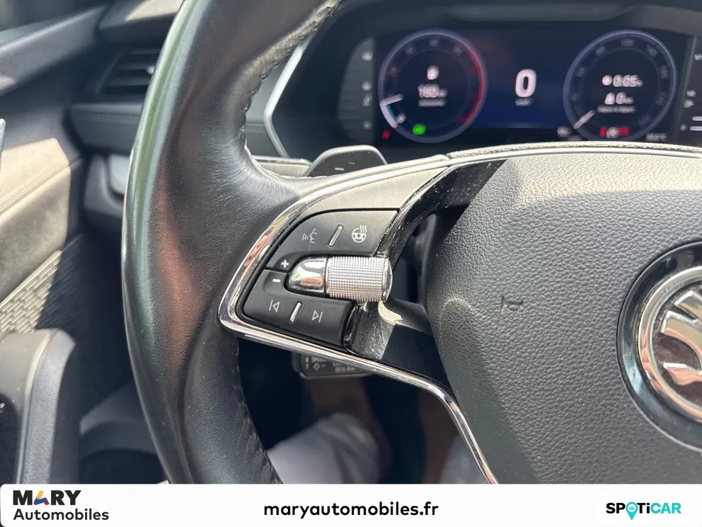 Véhicule occasion 229623 - skoda OCTAVIA - Photo 14