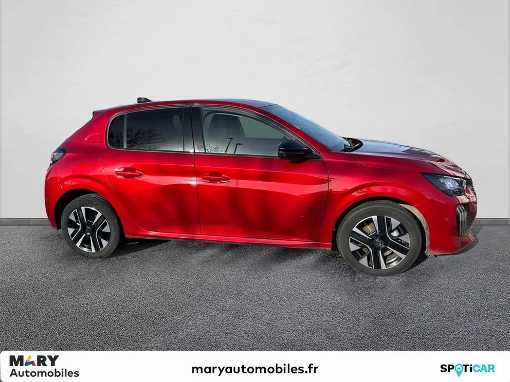 Véhicule occasion 214884 - peugeot 208 - Photo 4