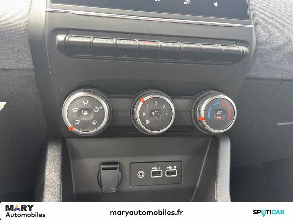 Véhicule occasion 238129 - renault CLIO - Photo 15