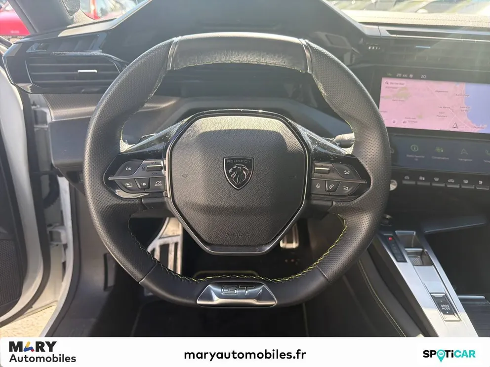 Véhicule occasion 230172 - peugeot 308 - Photo 21