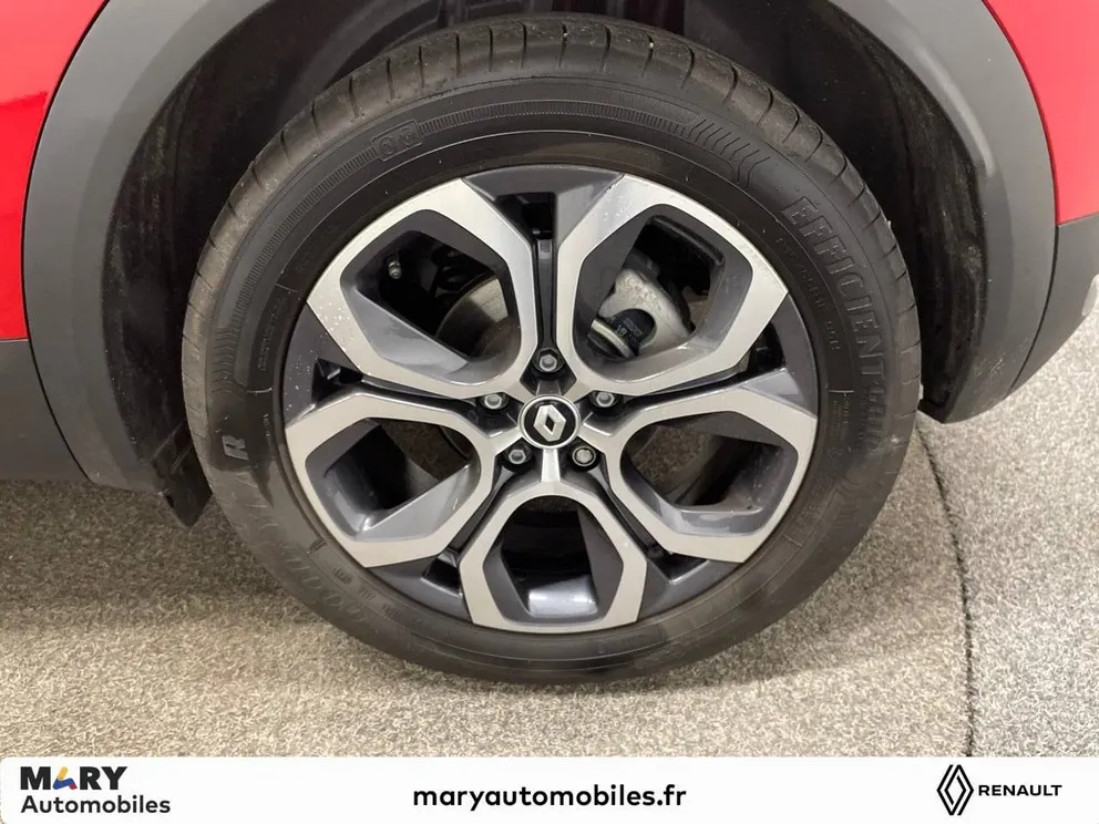 Véhicule occasion 222045 - renault CAPTUR - Photo 11