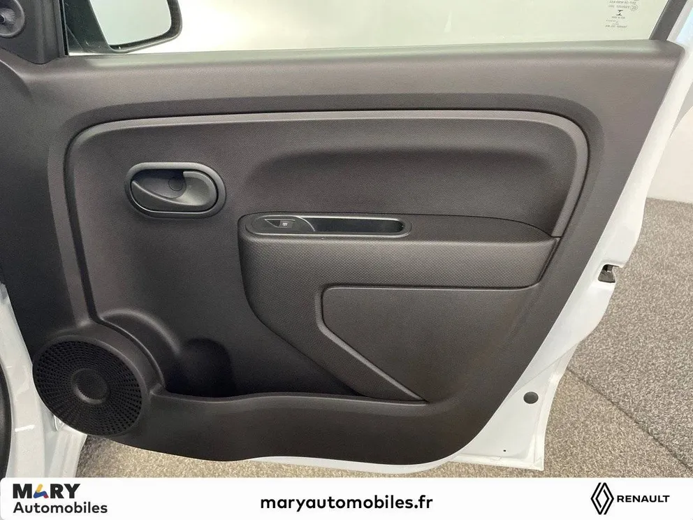 Véhicule occasion 196964 - renault TWINGO - Photo 18