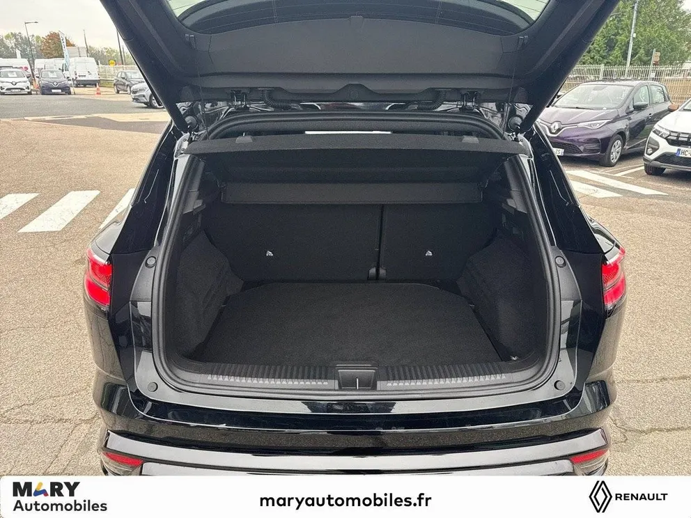 Véhicule occasion 207044 - renault AUSTRAL - Photo 6