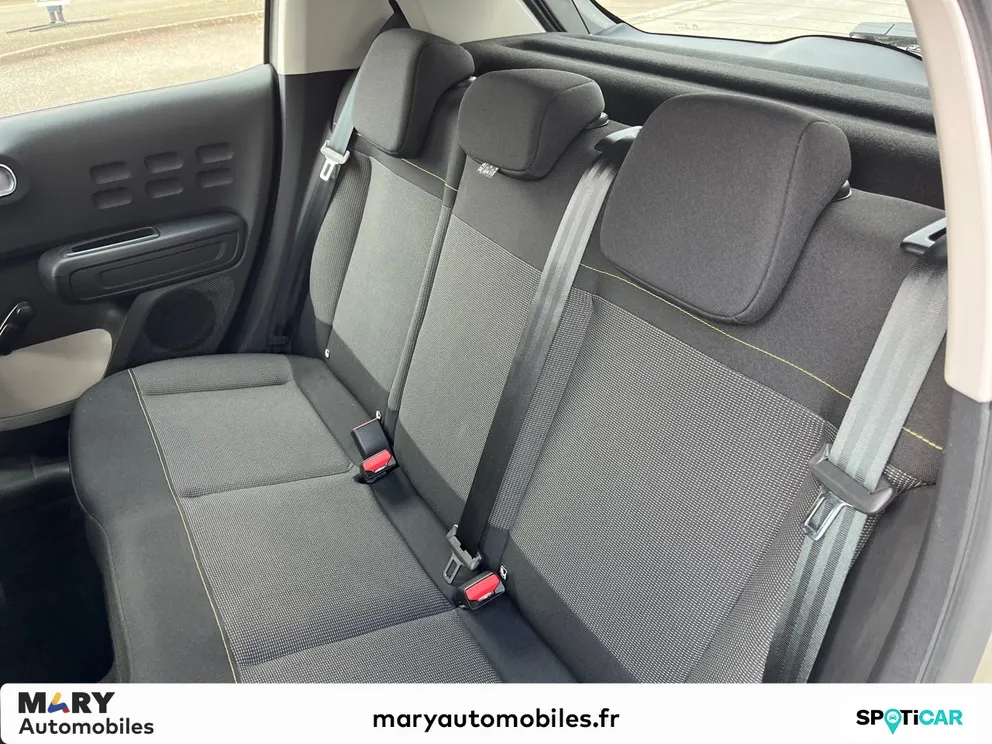 Véhicule occasion 1238560 - Citroën C3 - Photo 23