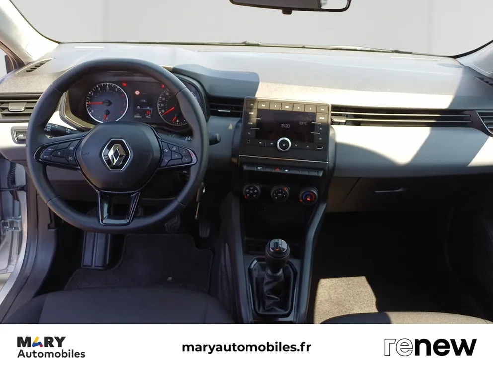 Véhicule occasion 232508 - renault CLIO - Photo 9