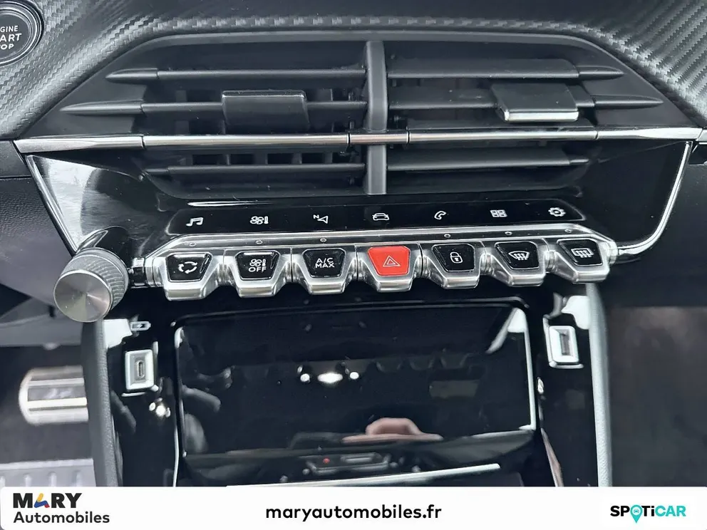 Véhicule occasion 219430 - peugeot 2008 - Photo 13