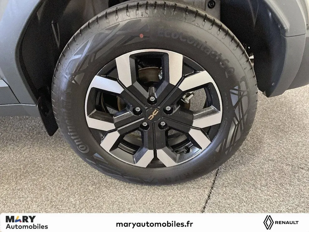 Véhicule occasion 197514 - dacia DUSTER - Photo 11