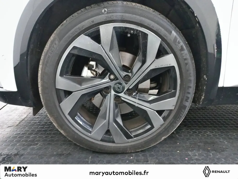 Véhicule occasion 205050 - renault AUSTRAL - Photo 17