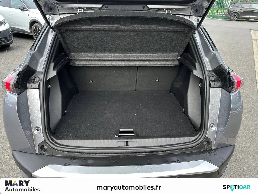 Véhicule occasion 220559 - peugeot 2008 - Photo 6