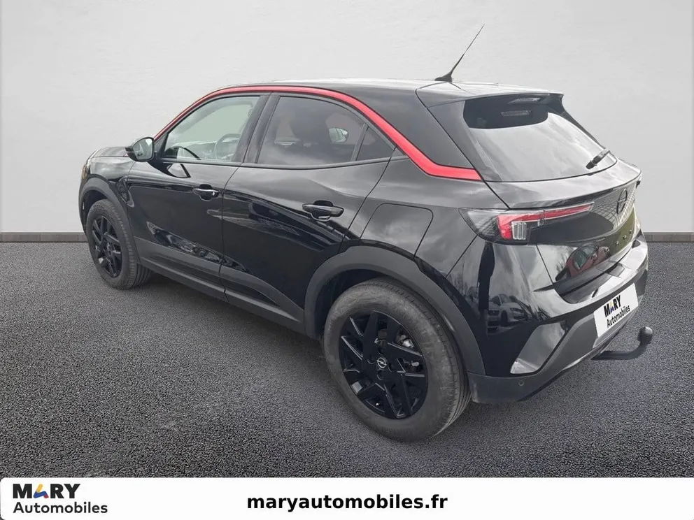 Véhicule occasion 227078 - opel MOKKA - Photo 7