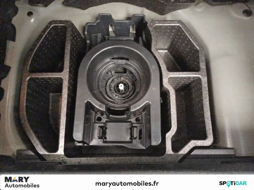 Véhicule occasion 182187 - peugeot 208 - Photo 13