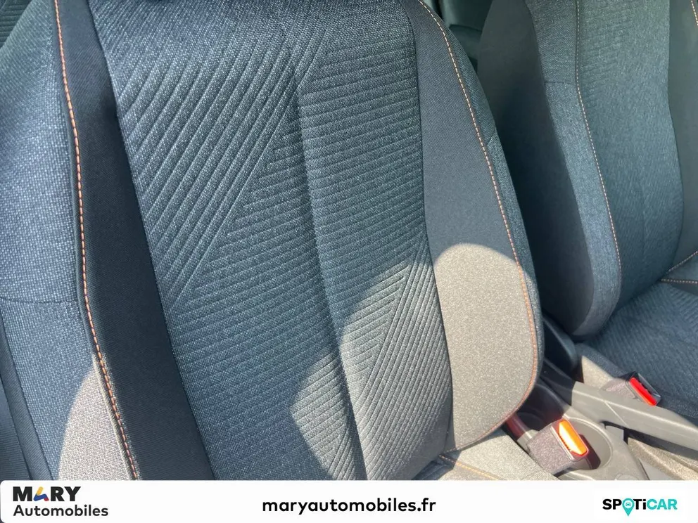 Véhicule occasion 224502 - peugeot 2008 - Photo 12