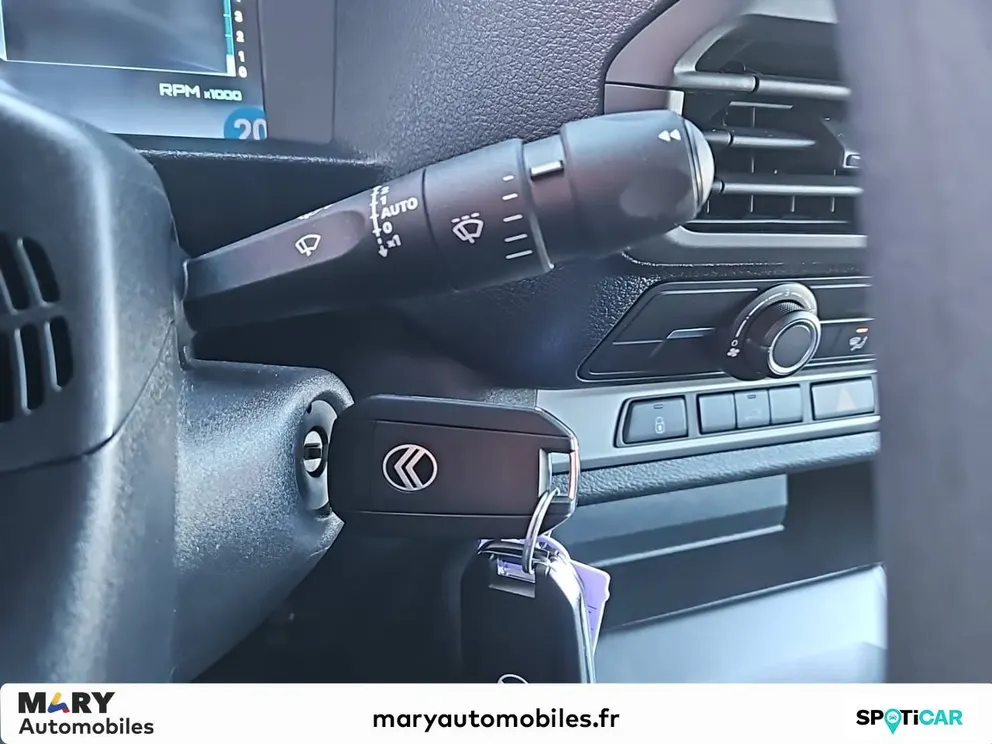 Véhicule occasion 220055 - Citroën JUMPY - Photo 16