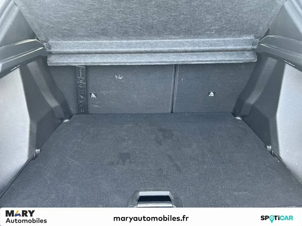 Véhicule occasion 211310 - peugeot 2008 - Photo 6