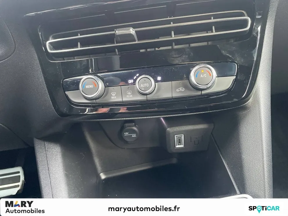 Véhicule occasion 220053 - opel MOKKA - Photo 15