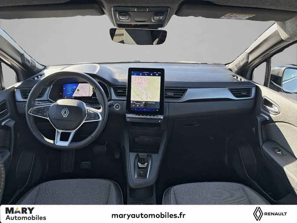 Véhicule occasion 226985 - renault SYMBIOZ - Photo 8