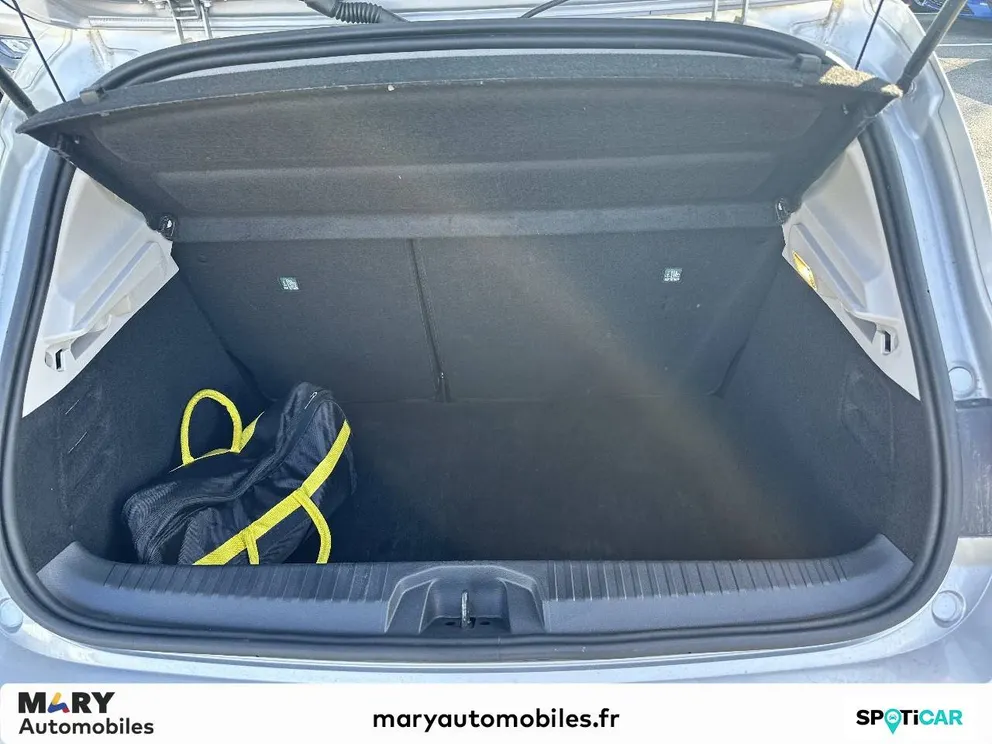 Véhicule occasion 225594 - renault CLIO - Photo 6