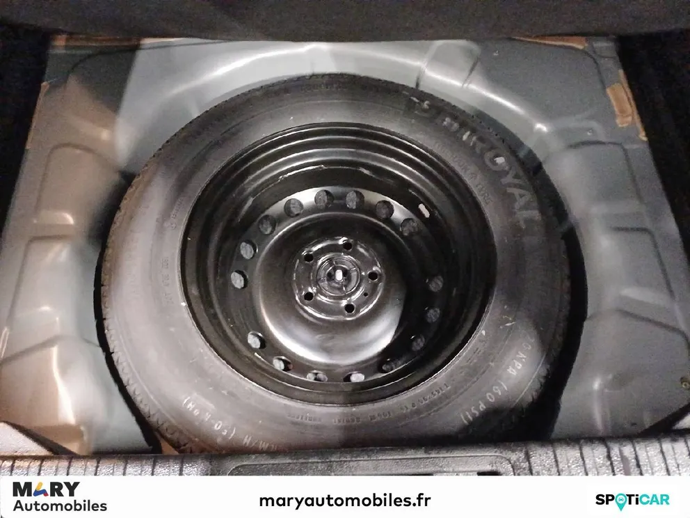 Véhicule occasion 196900 - renault CAPTUR - Photo 13