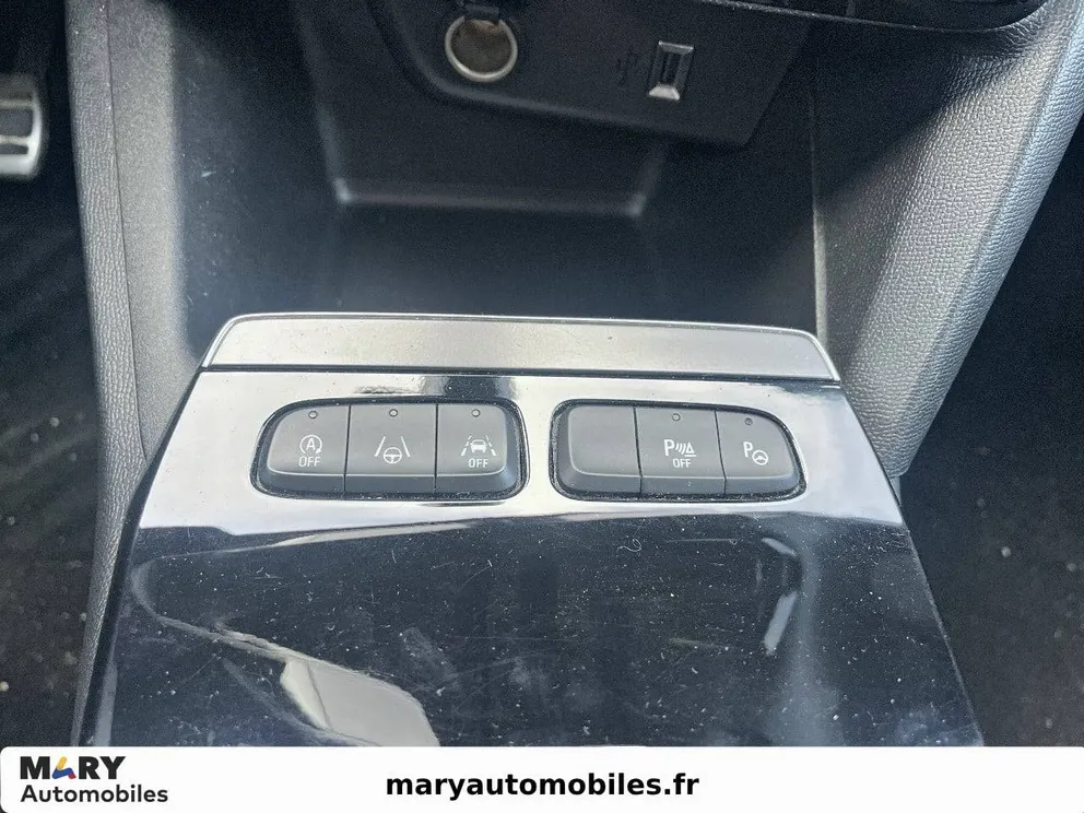Véhicule occasion 226370 - opel MOKKA - Photo 22