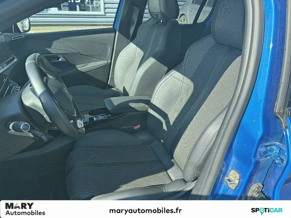 Véhicule occasion 223014 - peugeot 208 - Photo 9