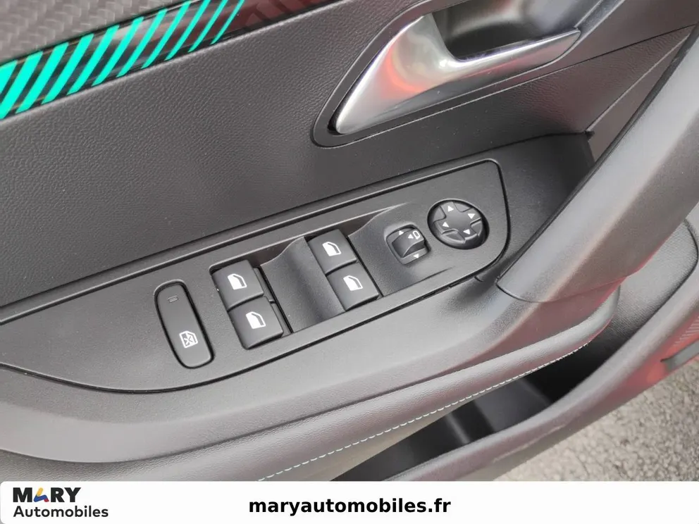 Véhicule occasion 225562 - peugeot 2008 - Photo 12