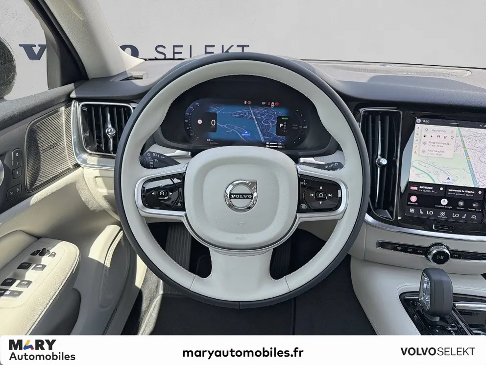 Véhicule occasion 237266 - volvo V60 - Photo 15