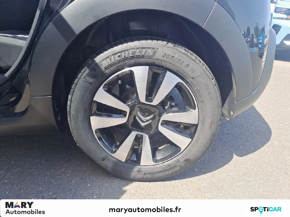 Véhicule occasion 229941 - Citroën C3 - Photo 7