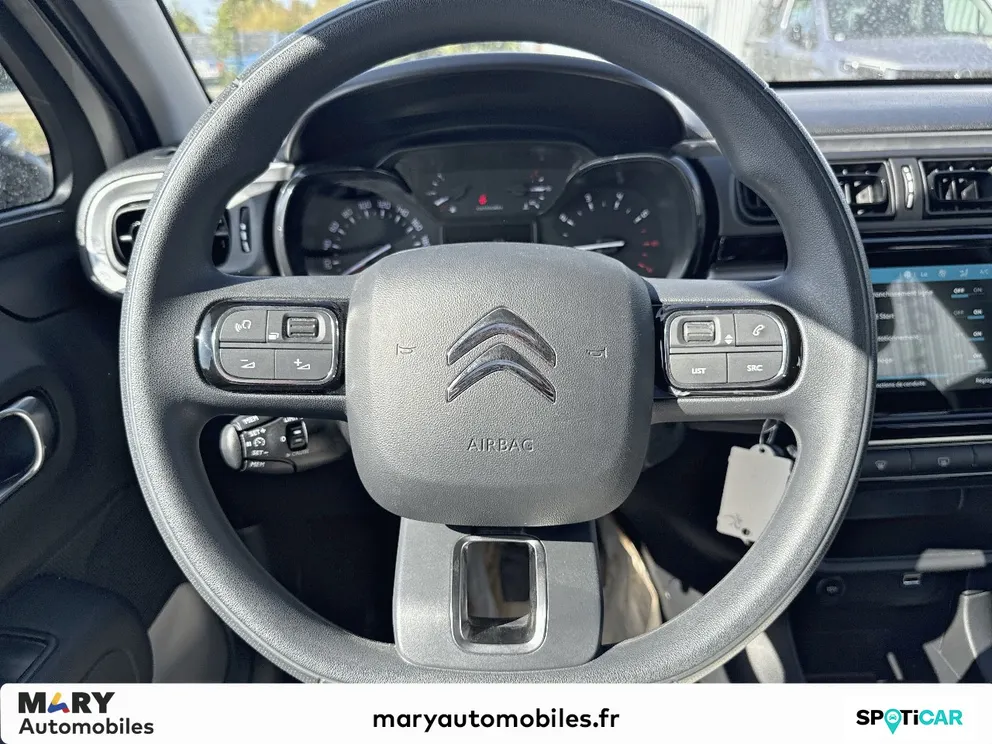 Véhicule occasion 1235714 - Citroën C3 - Photo 12