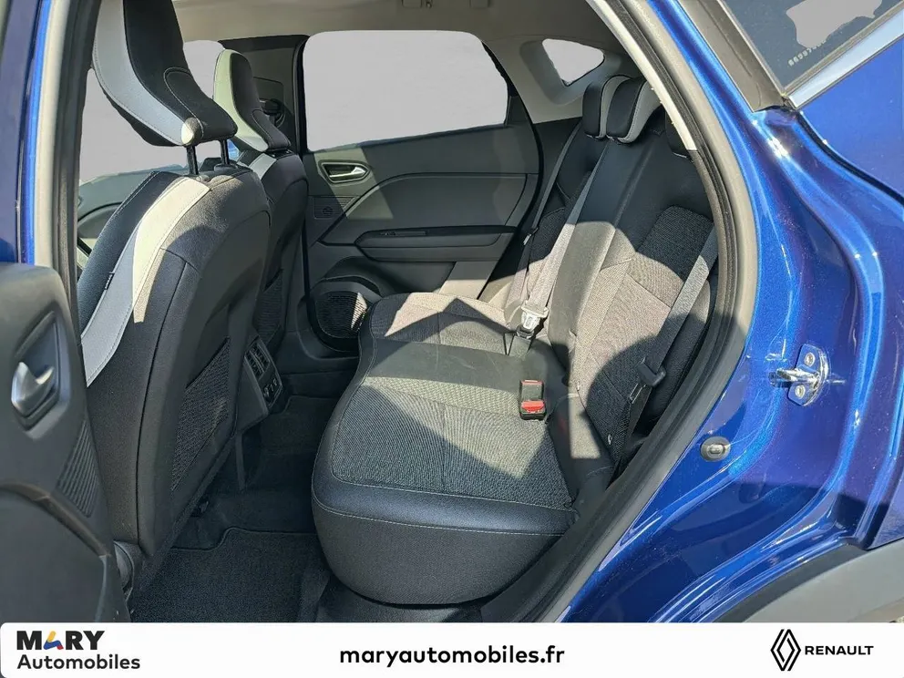 Véhicule occasion 219277 - renault CAPTUR - Photo 10