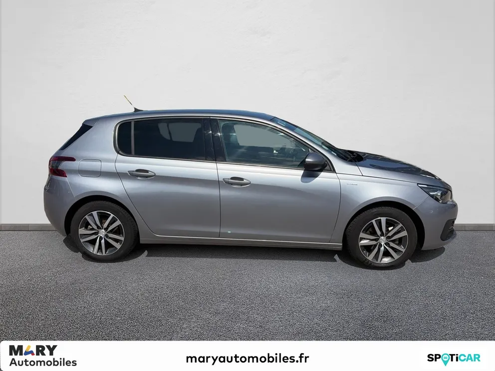 Véhicule occasion 1238345 - peugeot 308 - Photo 4