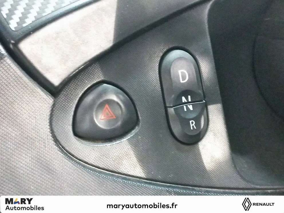 Véhicule occasion 201440 - renault TWIZY - Photo 6