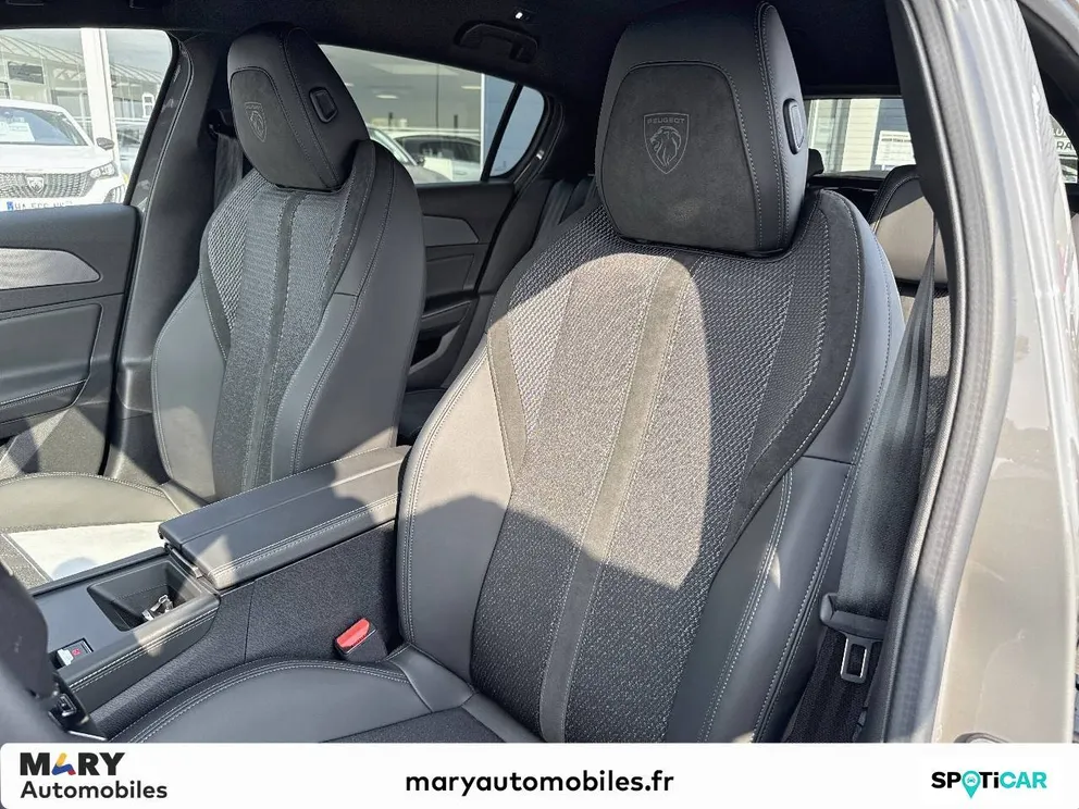 Véhicule occasion 181728 - peugeot 308 - Photo 9