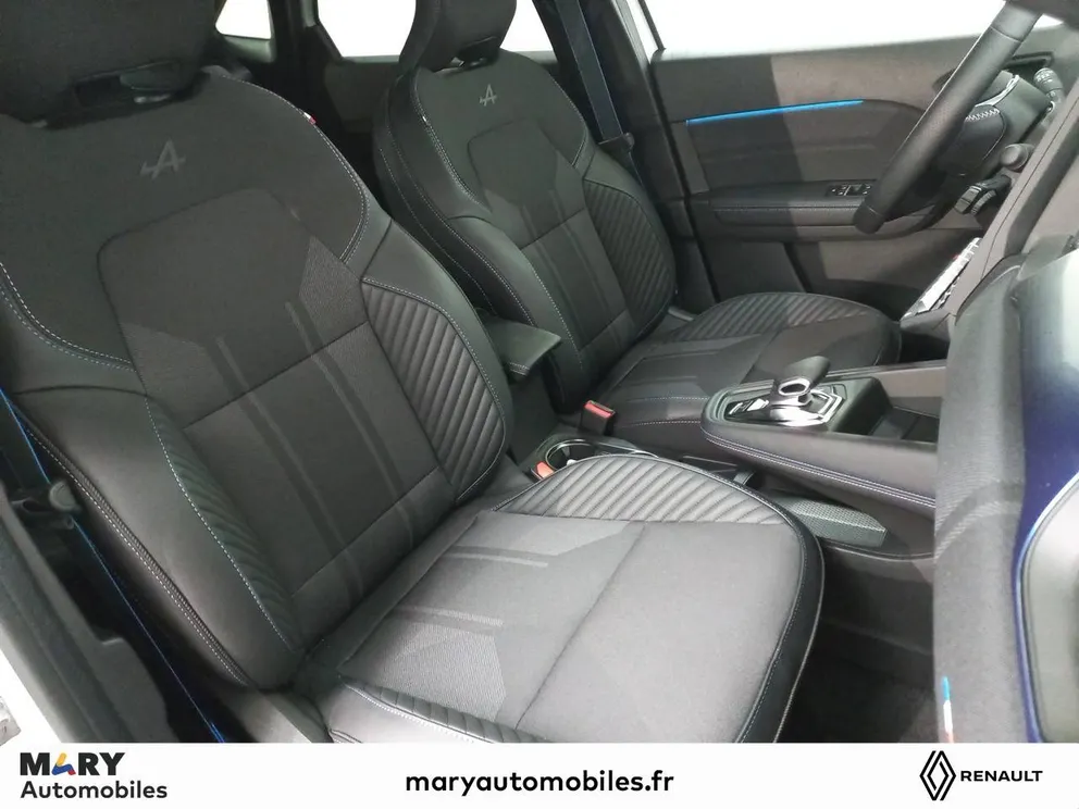 Véhicule occasion 201273 - renault SYMBIOZ - Photo 12