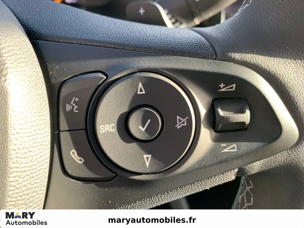 Véhicule occasion 203753 - opel CORSA - Photo 14