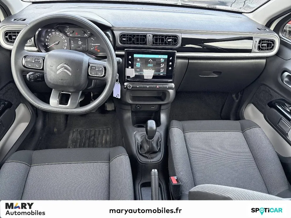 Véhicule occasion 207988 - Citroën C3 - Photo 8
