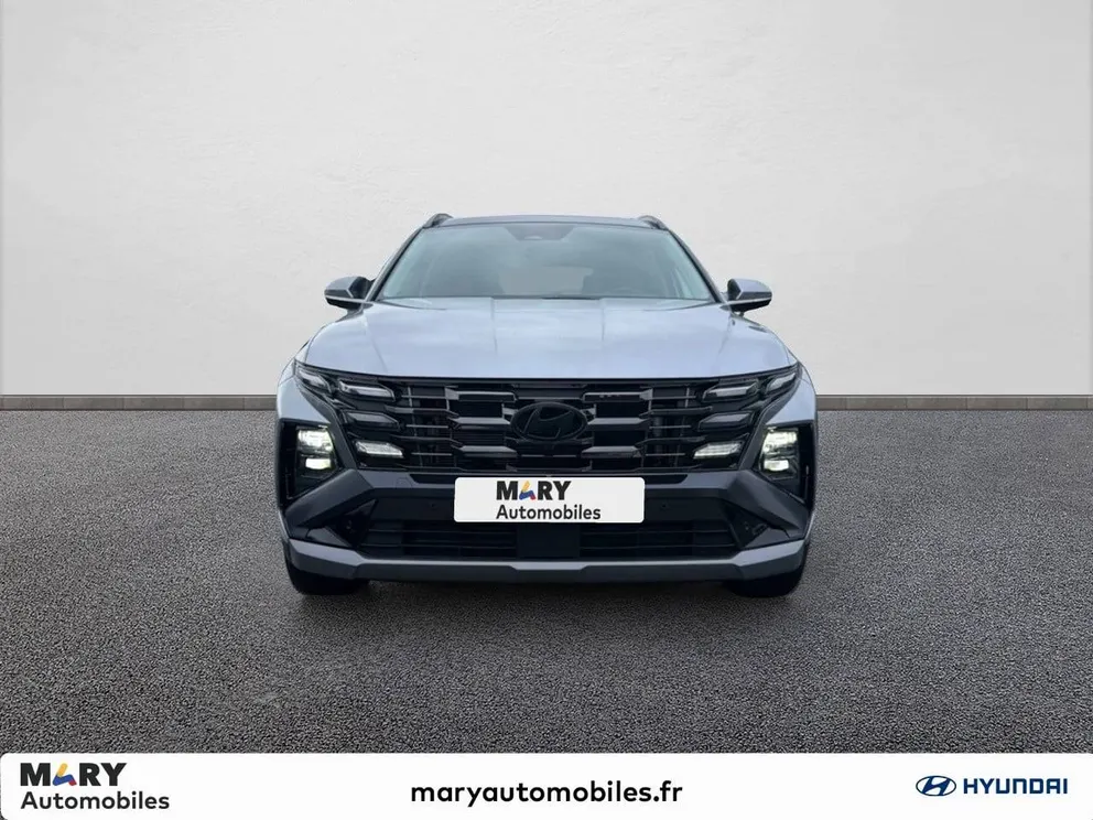 Véhicule occasion 219286 - hyundai TUCSON - Photo 2