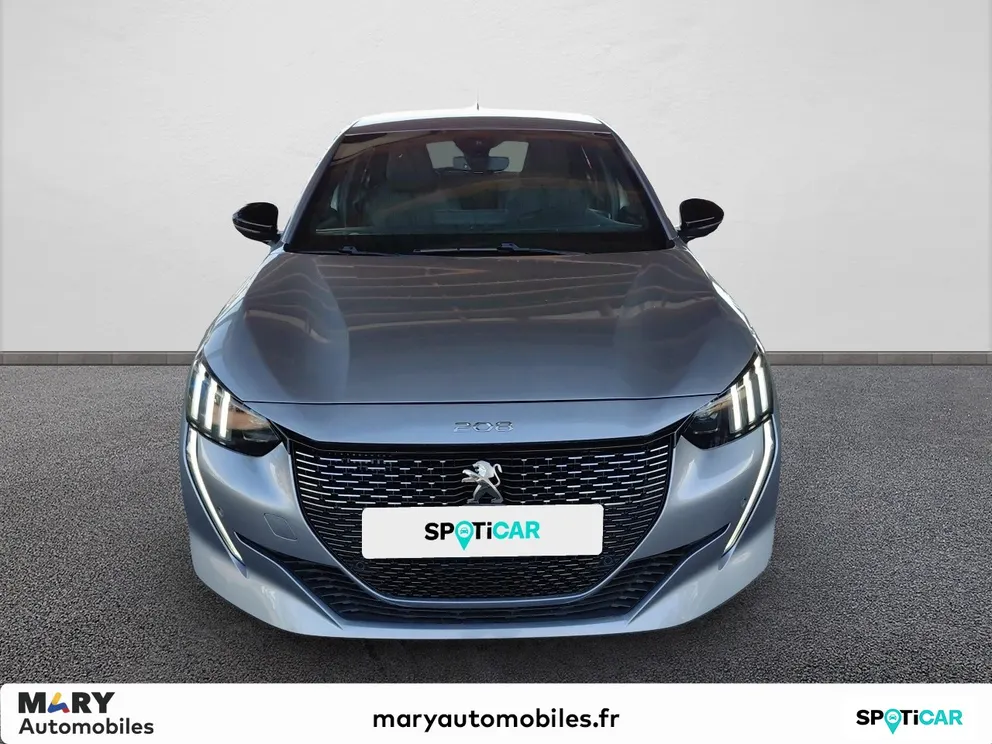 Véhicule occasion 1231199 - peugeot 208 - Photo 6