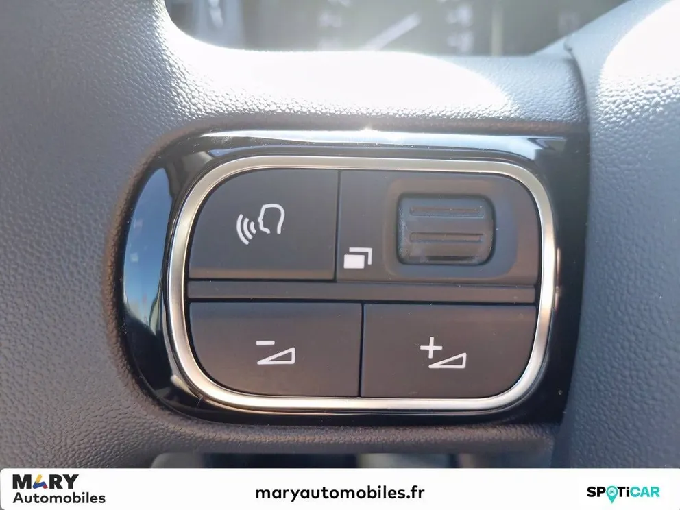 Véhicule occasion 223783 - Citroën C3 - Photo 27