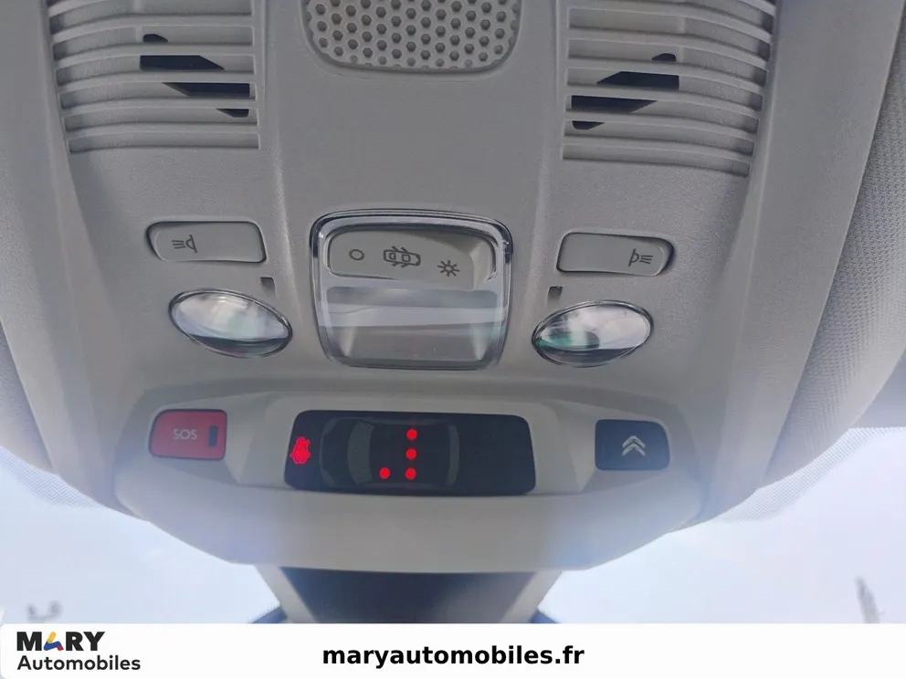 Véhicule occasion 1232639 - Citroën C5 AIRCROSS - Photo 16
