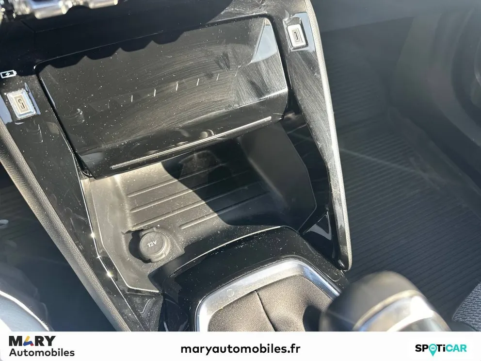 Véhicule occasion 226195 - peugeot 2008 - Photo 20