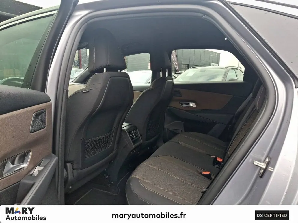 Véhicule occasion 219181 - ds DS 7 - Photo 9